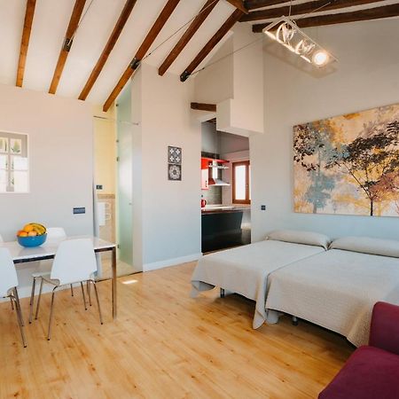 Top2Stay Малага Экстерьер фото